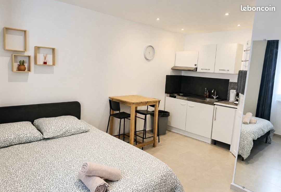Appartement à louer, 20m², Narbonne