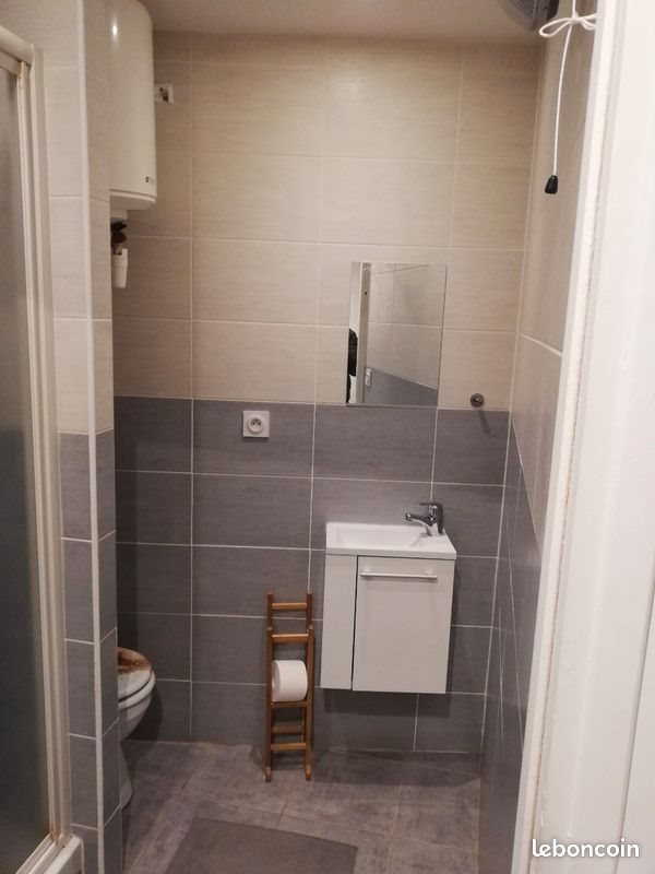 Appartement à louer, 20m², Narbonne