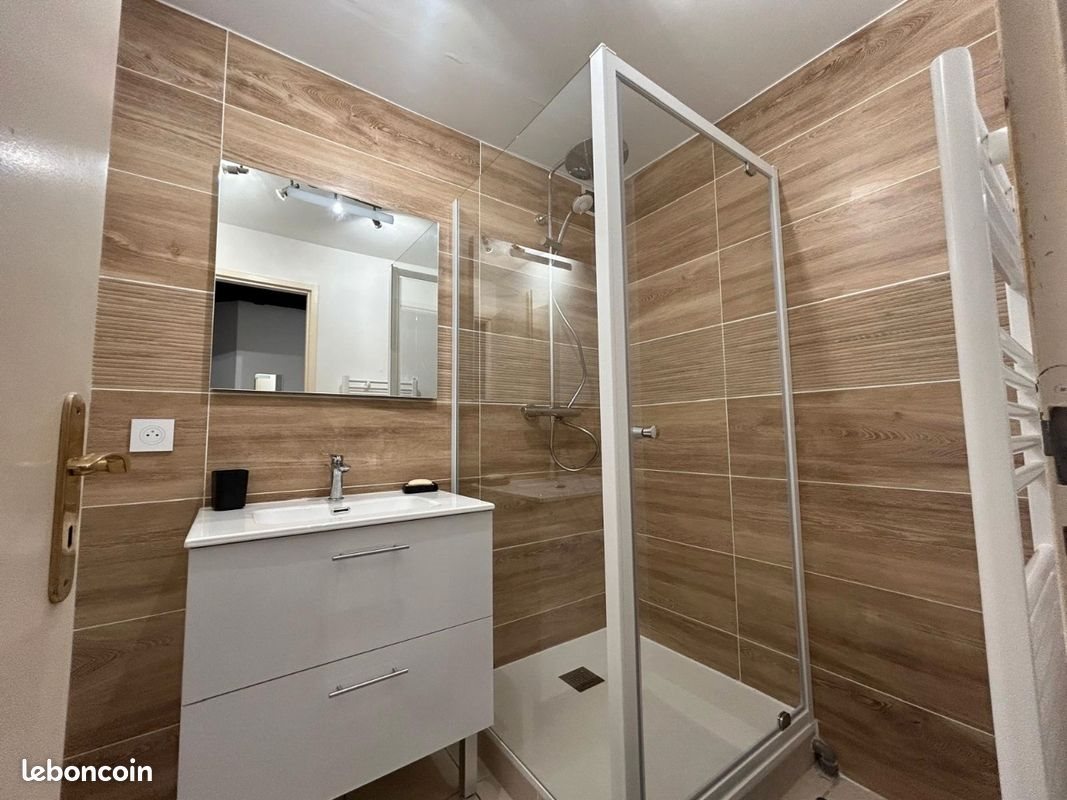 Appartement à louer, 58m², Agen