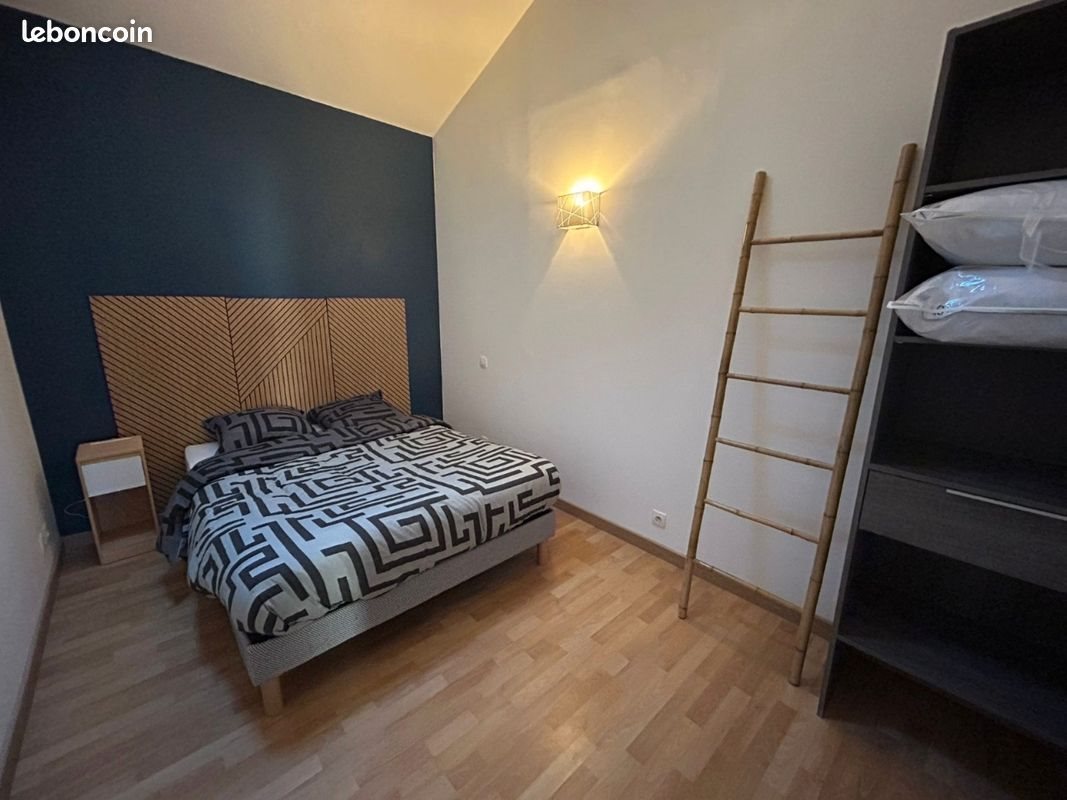 Appartement à louer, 58m², Agen