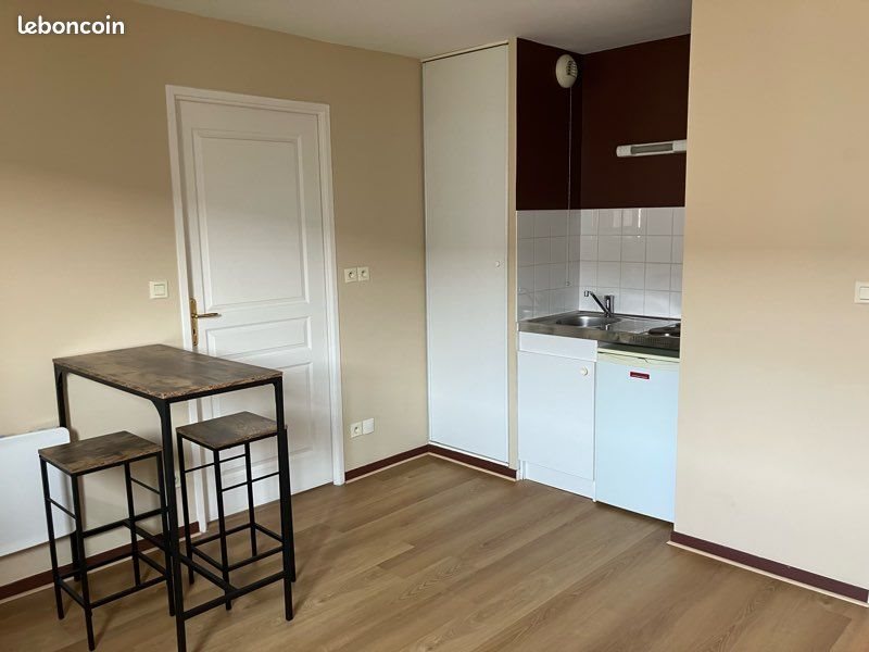 Appartement à louer, 32m², Arras