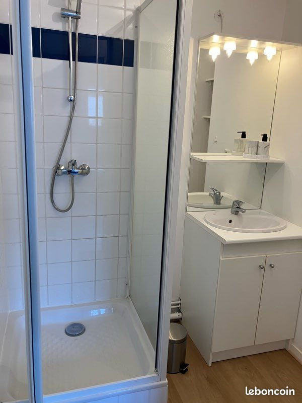 Appartement à louer, 32m², Arras
