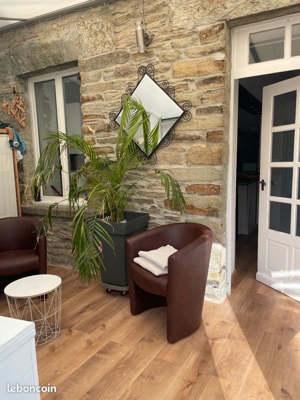 Maison à vendre, 126m², Equeurdreville-Hainneville
