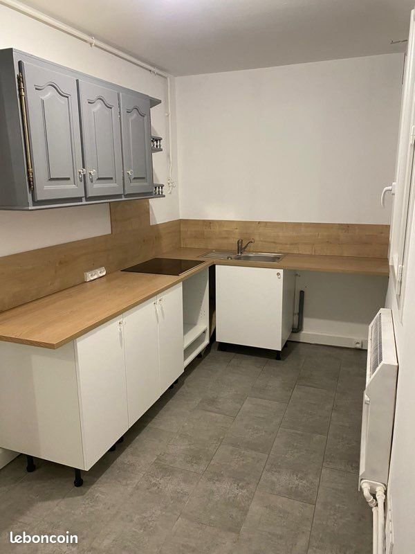 Appartement à louer, 60m², Neauphle-le-Château