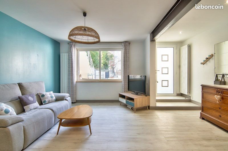 Appartement à louer, 65m², Colomiers