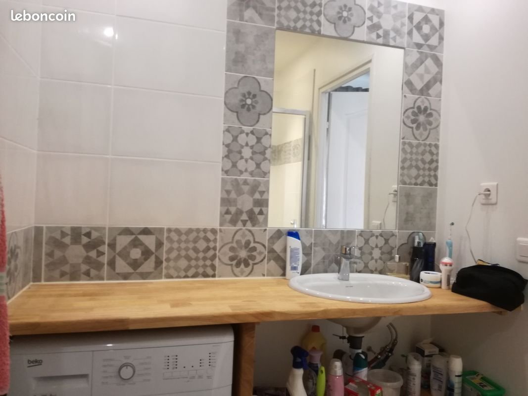 Appartement à louer, 35m², Pau