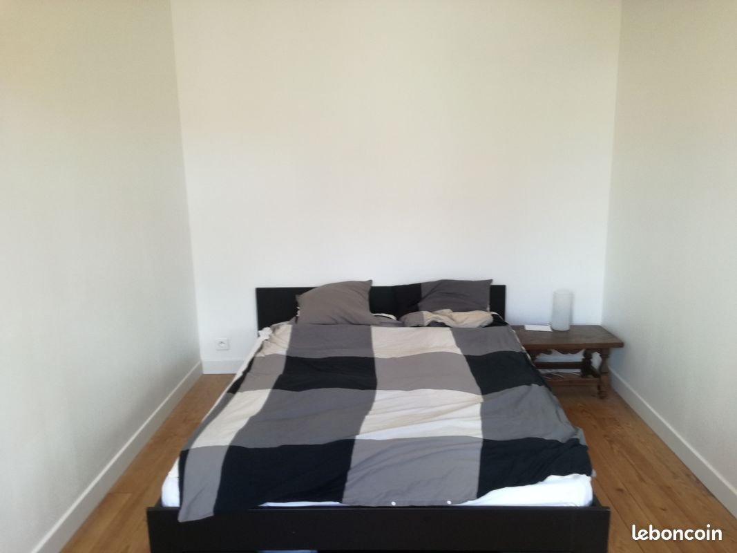 Appartement à louer, 35m², Pau