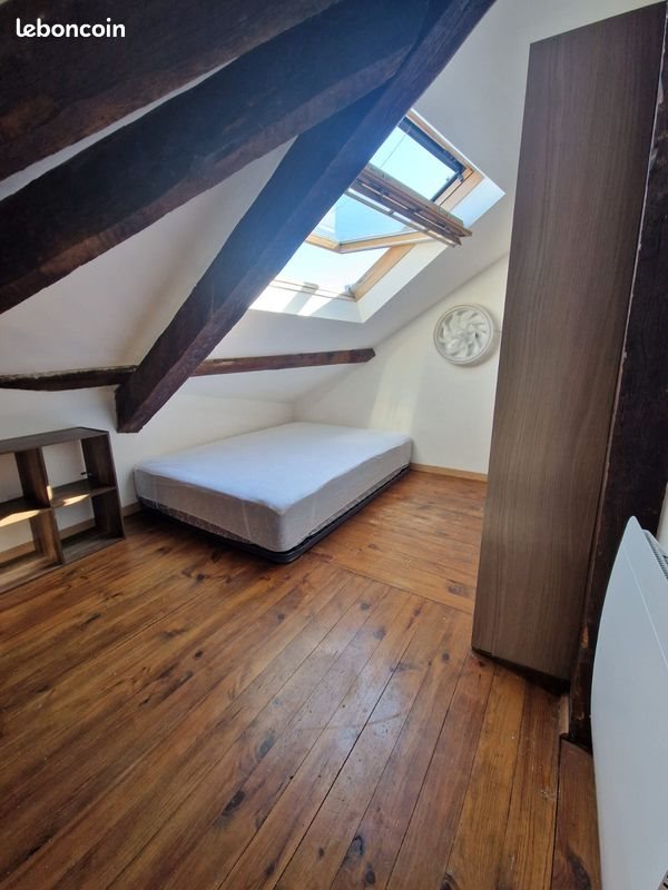 Appartement à louer, 21m², Tarbes
