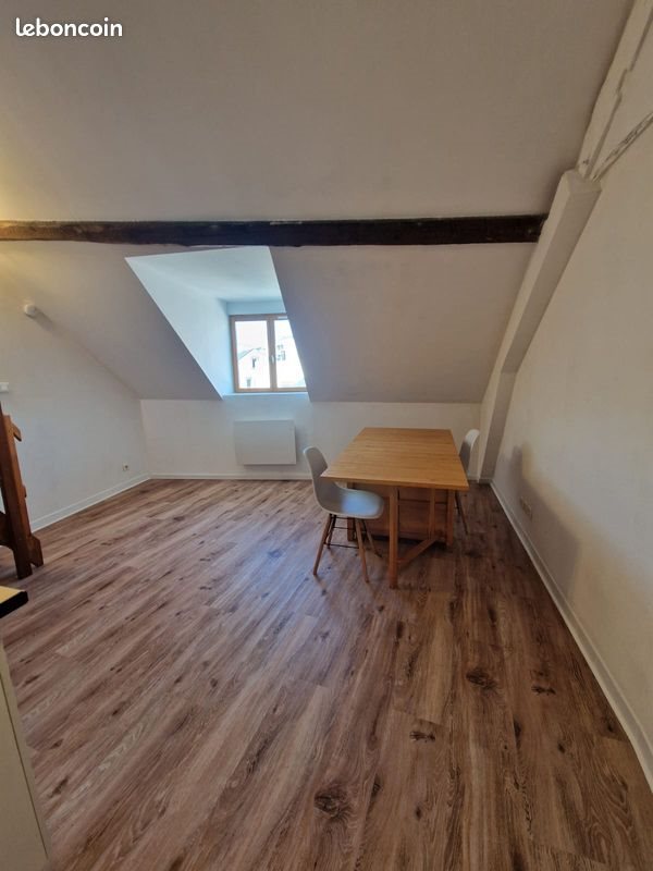 Appartement à louer, 21m², Tarbes