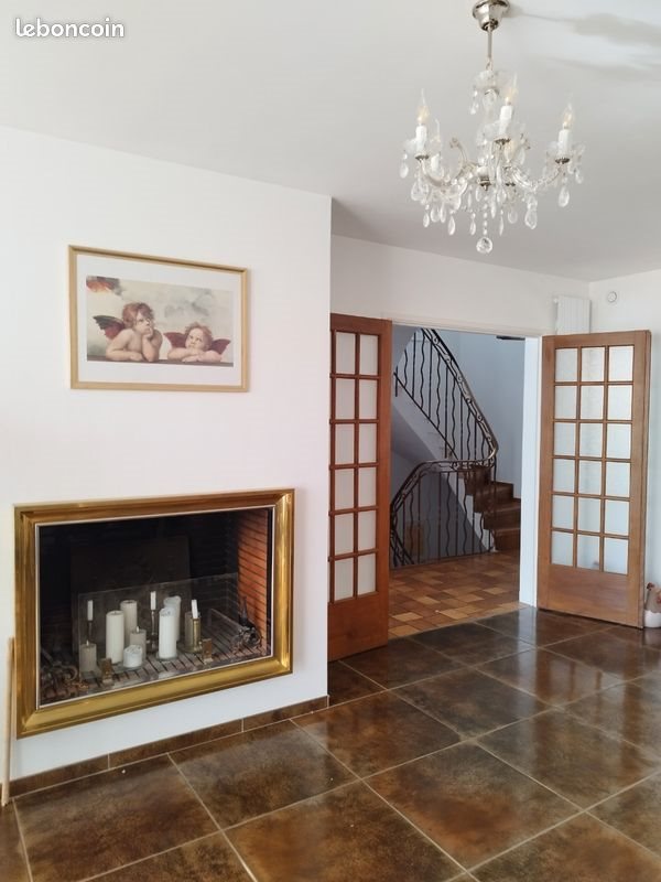 Maison à vendre, 350m², Royat