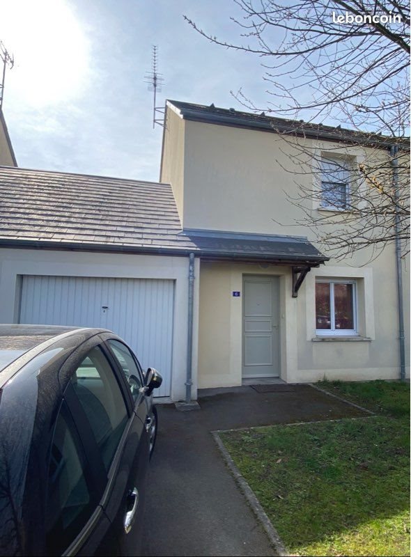 Maison à louer, 66m², Orval