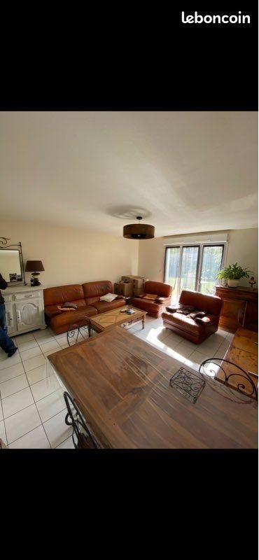 Maison à louer, 66m², Orval
