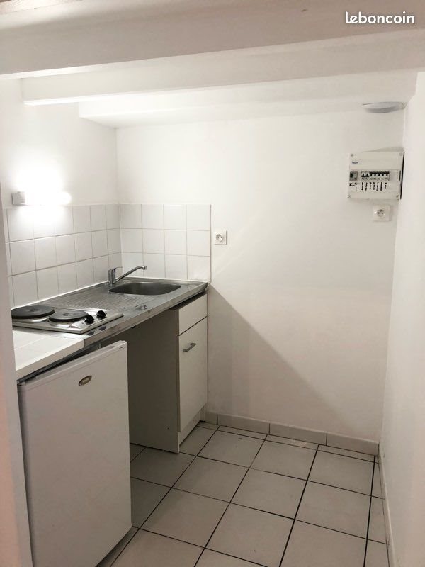 Appartement à louer, 30m², Saint-Jean-de-Linières