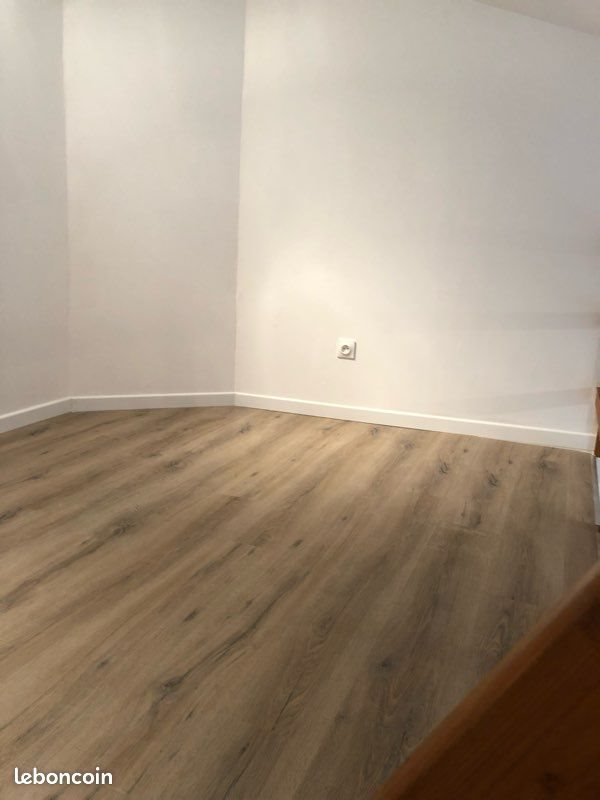 Appartement à louer, 30m², Saint-Jean-de-Linières