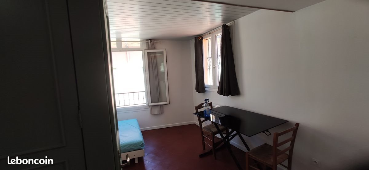 Appartement à vendre, 30m², Perpignan