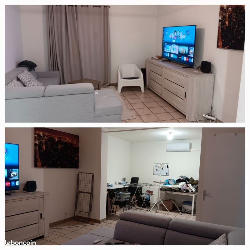 Appartement à louer, 85m², Floirac