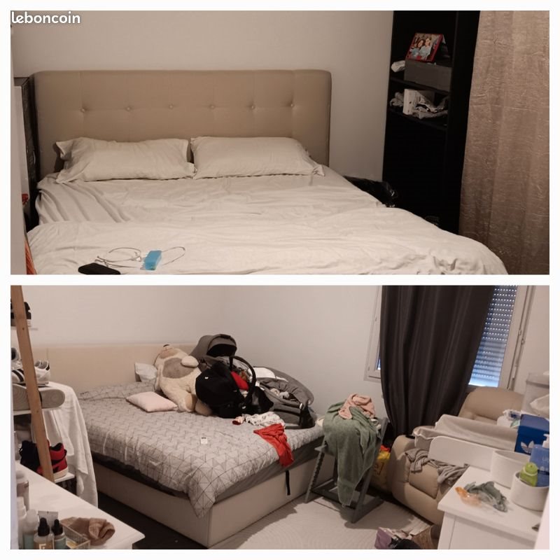 Appartement à louer, 85m², Floirac