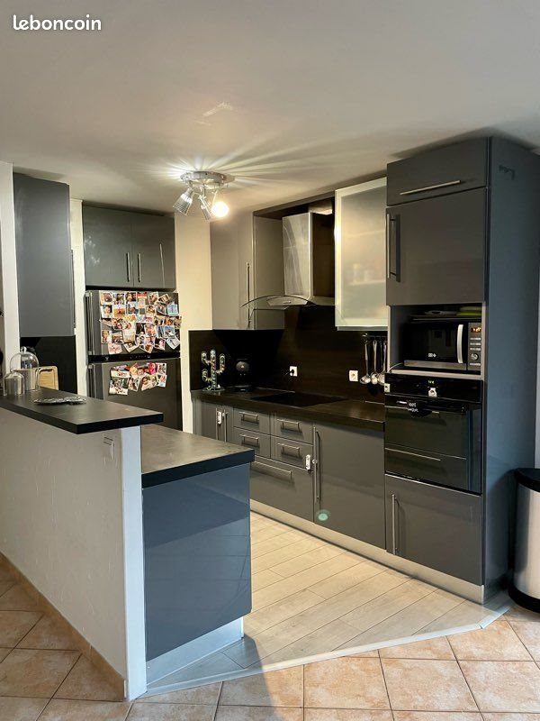 Appartement à vendre, 63m², Menton