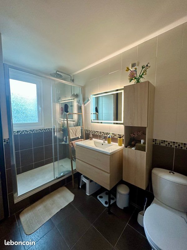 Appartement à vendre, 63m², Menton