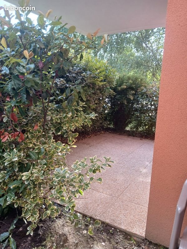 Appartement à louer, 52m², Saint-Herblain