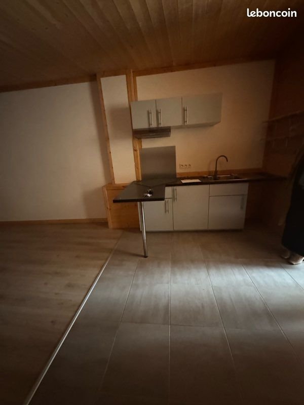 Appartement à louer, 35m², Saint-Girons