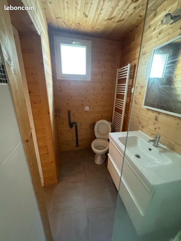 Appartement à louer, 35m², Saint-Girons