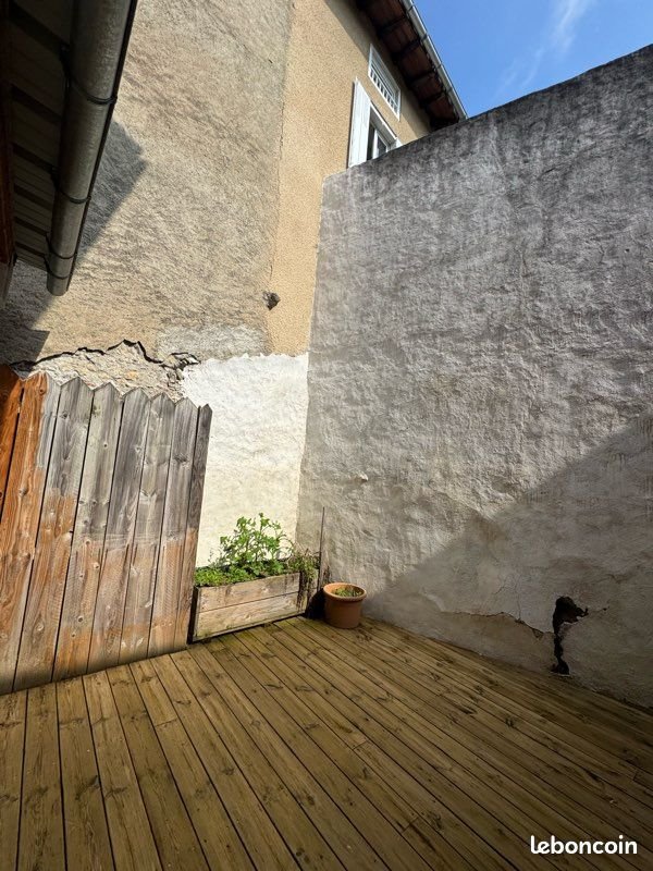 Appartement à louer, 35m², Saint-Girons