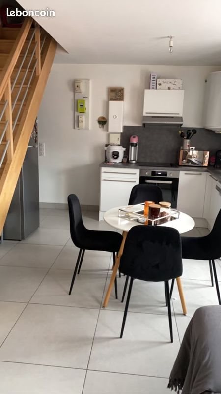 Appartement à louer, 42m², Nogent-le-Roi