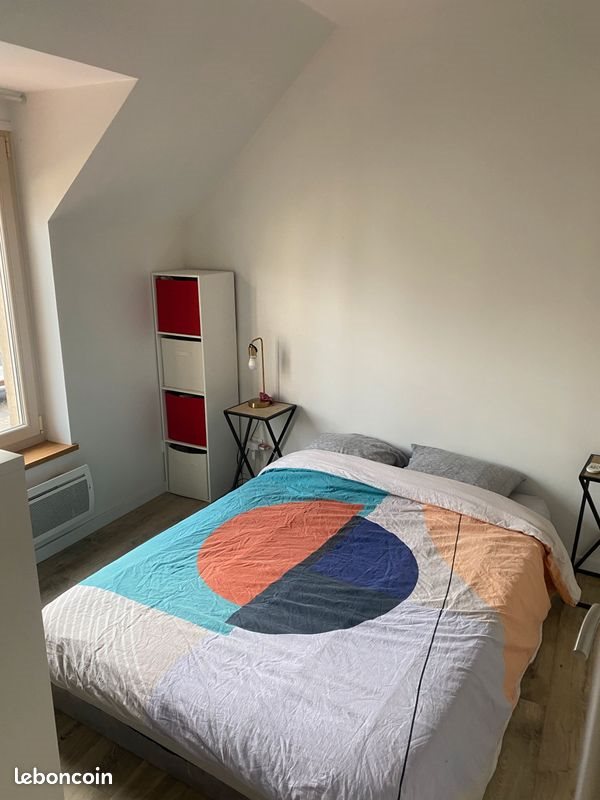 Appartement à louer, 42m², Nogent-le-Roi