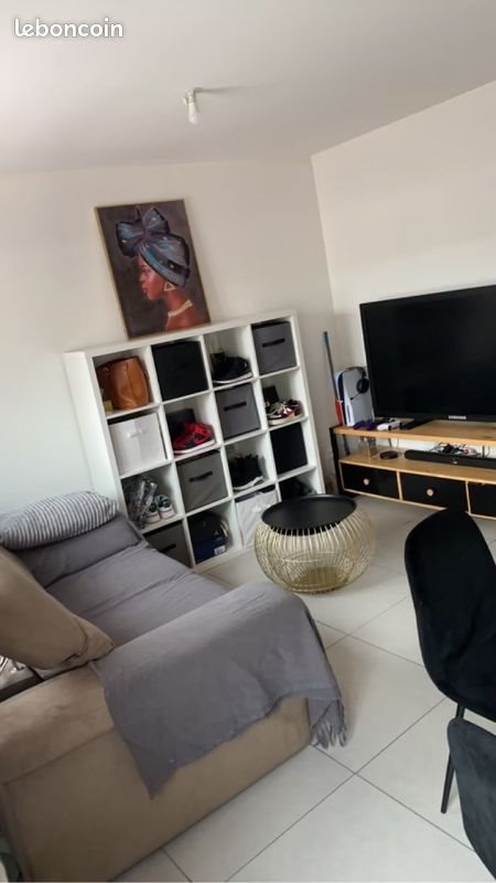 Appartement à louer, 42m², Nogent-le-Roi
