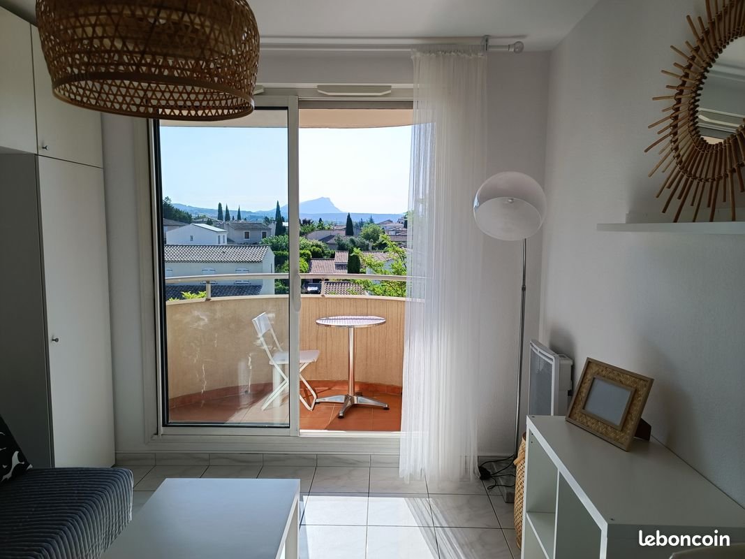 Appartement à louer, 20m², Aix-en-Provence