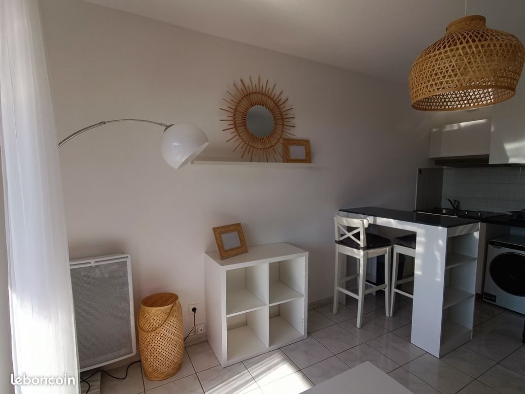 Appartement à louer, 20m², Aix-en-Provence