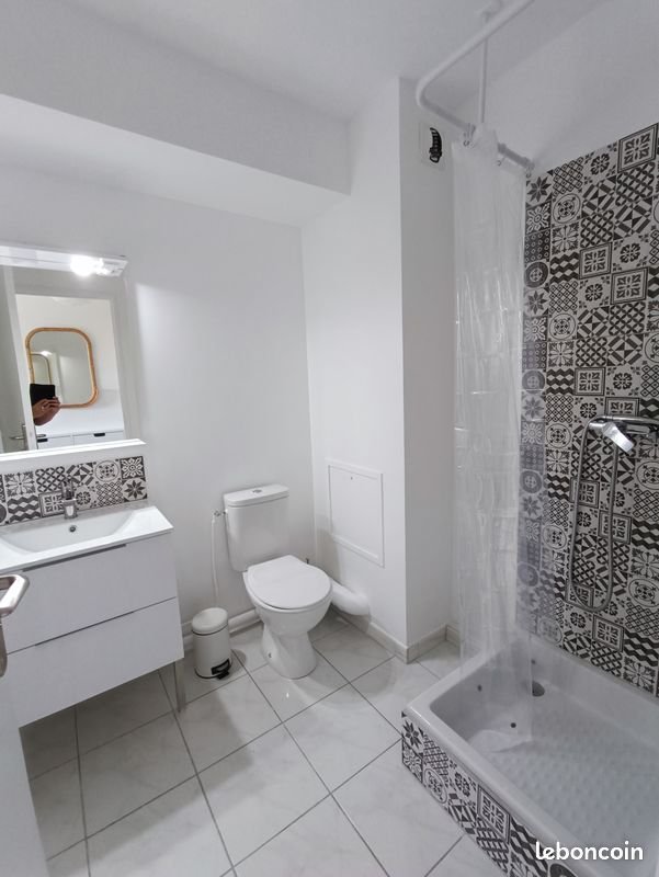 Appartement à louer, 20m², Aix-en-Provence