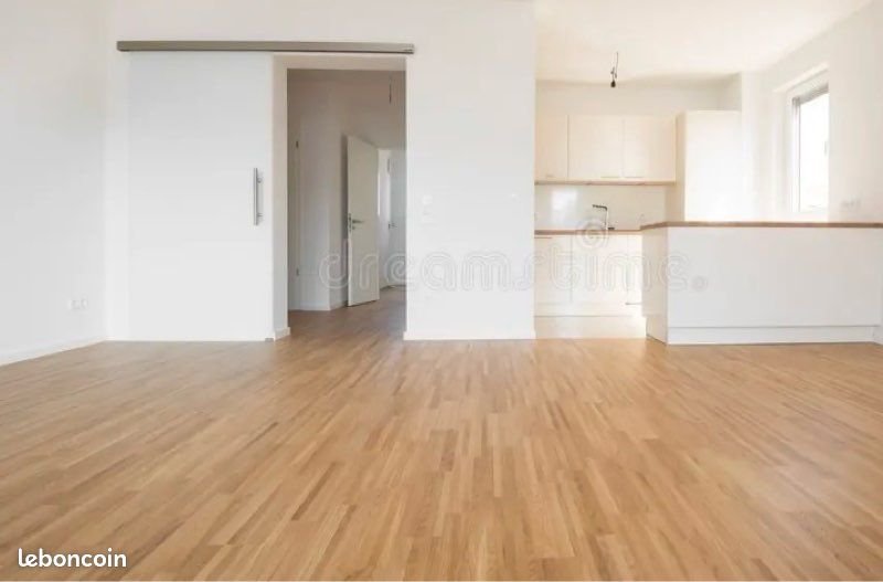 Appartement à louer, 78m², Meulan-en-Yvelines
