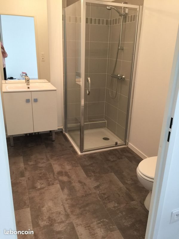 Appartement à louer, 29m², Colombes
