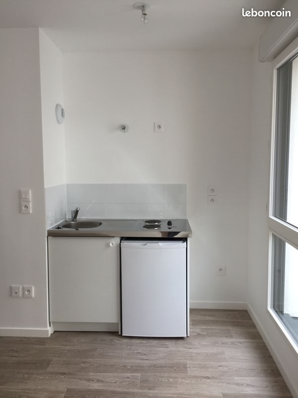 Appartement à louer, 29m², Colombes