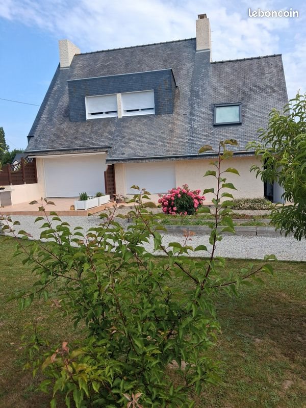 Maison à vendre, 110m², Riantec
