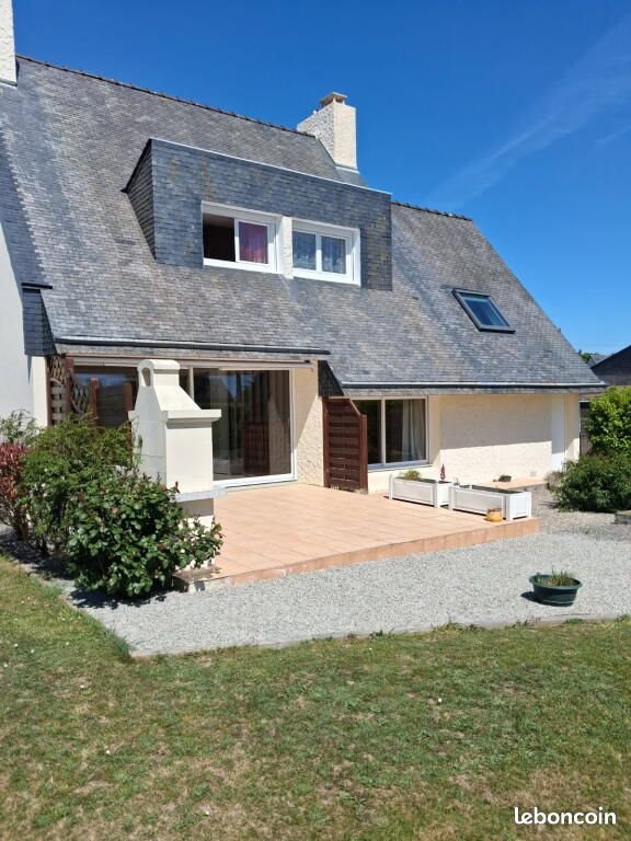 Maison à vendre, 110m², Riantec