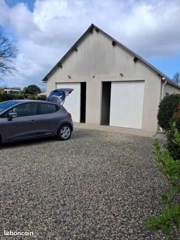Maison à vendre, 110m², Riantec