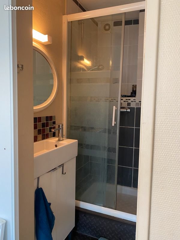 Appartement à louer, 43m², Rouen