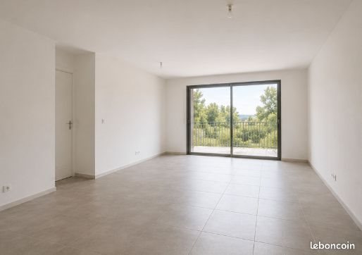 Appartement à vendre, 40m², Arles