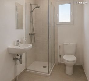 Appartement à vendre, 40m², Arles