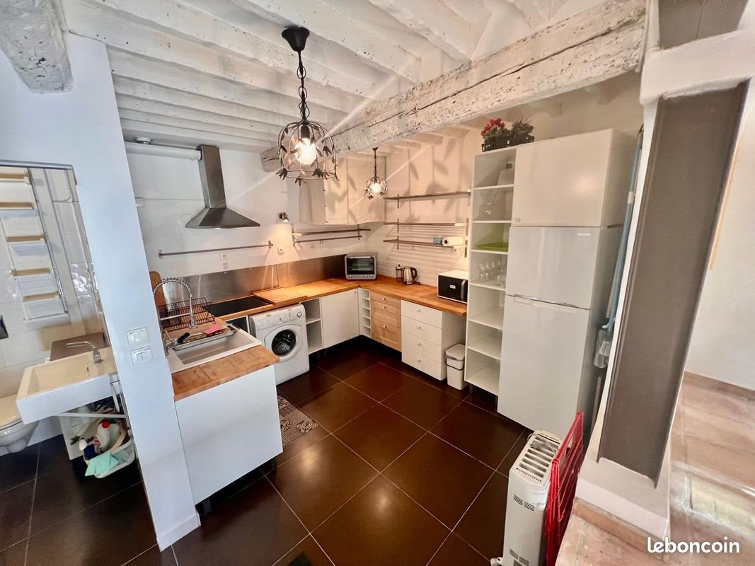 Appartement à louer, 56m², Aix-en-Provence