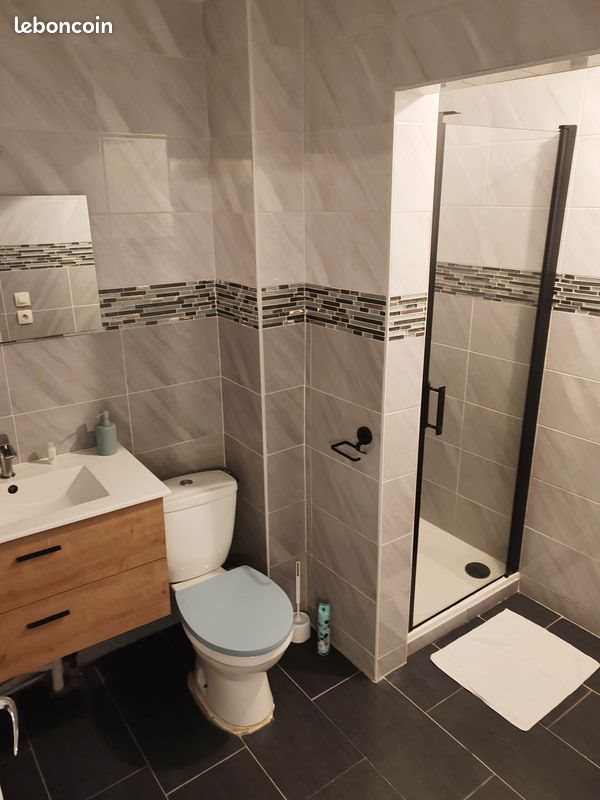 Appartement à louer, 26m², Creil