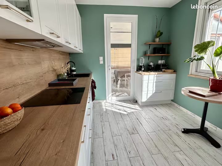 Maison à vendre, 137m², Toulouges