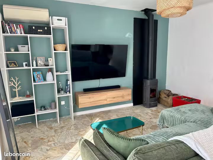 Maison à vendre, 137m², Toulouges