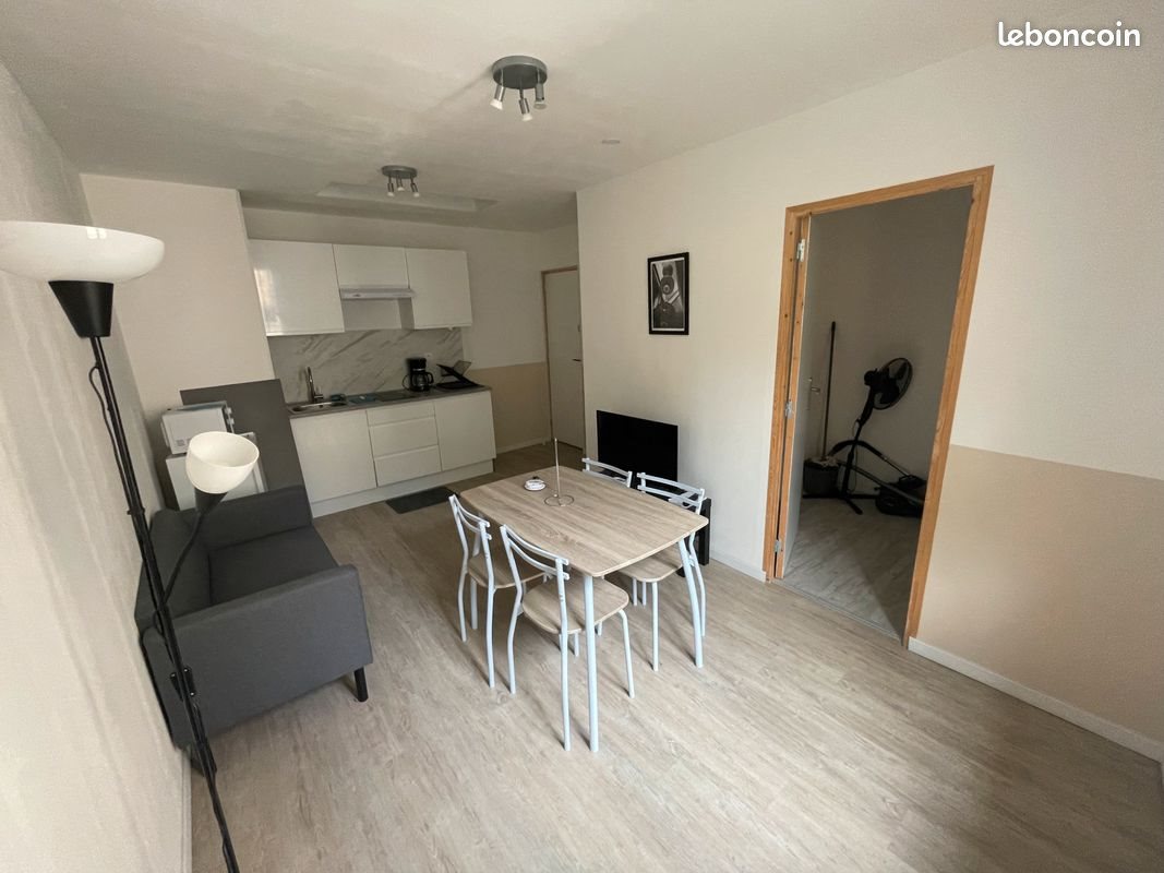 Appartement à louer, 38m², Perpignan