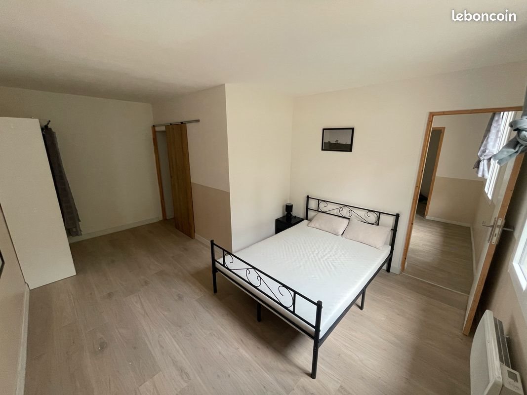 Appartement à louer, 38m², Perpignan