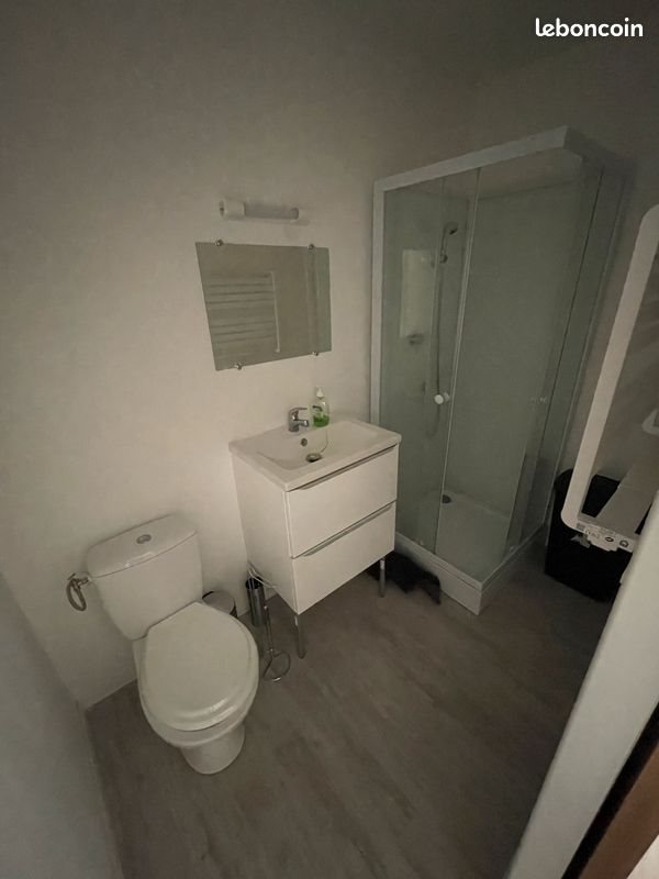 Appartement à louer, 38m², Perpignan