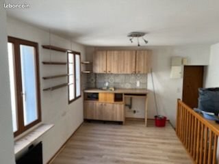 Appartement à louer, 48m², Besançon
